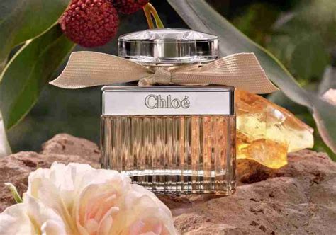 chloe parfum duftzwilling|chloe perfume women.